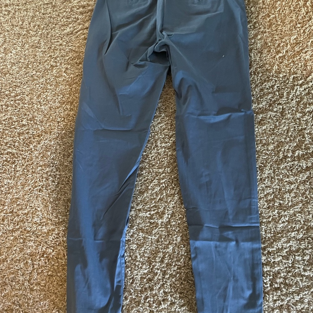 Bonobos Slate Blue Trousers
